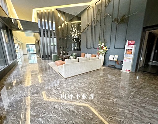 勝美建設/中高樓層/租補/視野戶大三房尬平車 - Image 13