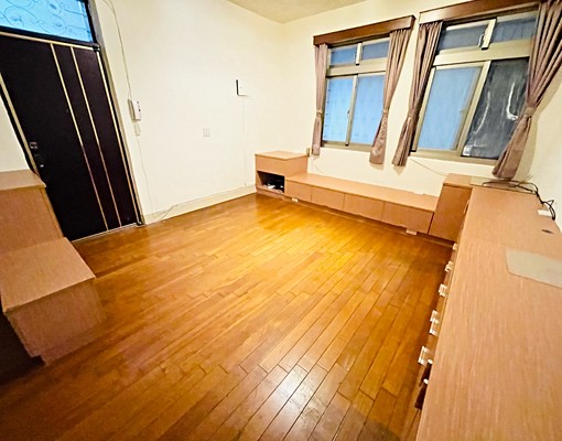 民生社區★採光兩房★可寵★補助入籍洽★免爬高★獨洗陽台★開伙 - Image 2