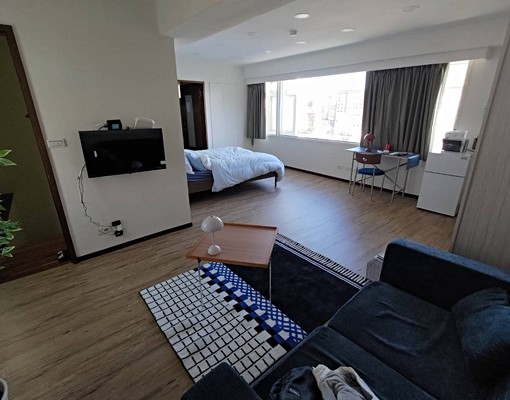 ⭐️中路特區|可補助/垃圾代收/管理室/大陽台/獨立洗衣 - Image 9