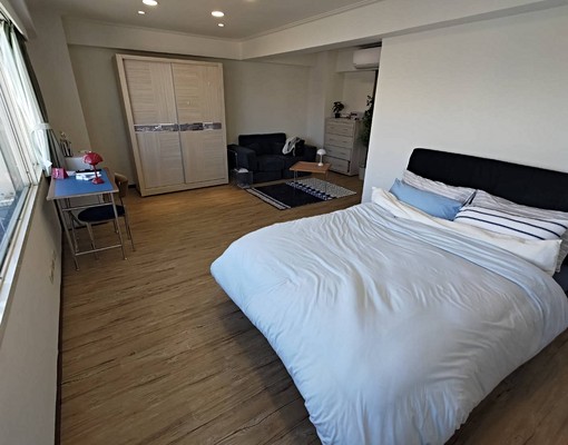 ⭐️中路特區|可補助/垃圾代收/管理室/大陽台/獨立洗衣 - Image 4