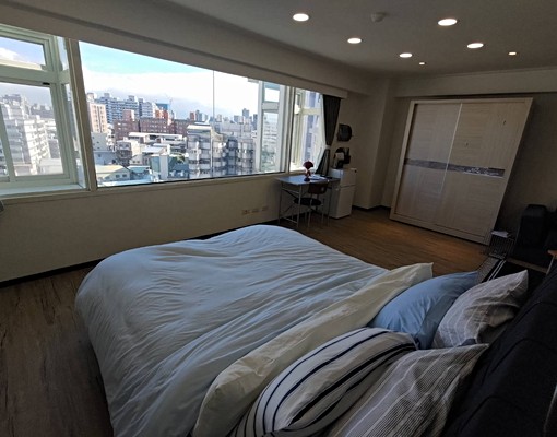 ⭐️中路特區|可補助/垃圾代收/管理室/大陽台/獨立洗衣 - Image 5