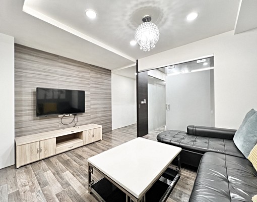 1+1數星星💖可租補大1房1廳乾溼衛浴💖流理台 - Image 3