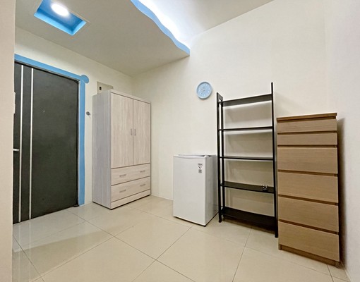 💓超佛優質套房台北橋捷運/小資族/可租補/獨立洗衣/獨曬 - Image 9