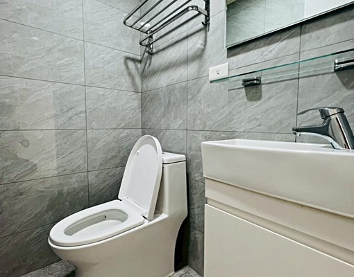 全新傢俱✨可租補戶籍✨三房兩廳✨台水電✨汽車位✨東山商圈 - Image 9