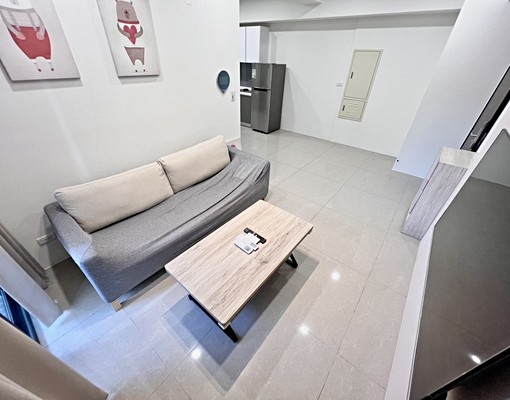 水湳經貿✅戶數少大兩房✅全配設備✅平面車位✅機車位✅ - Image 5