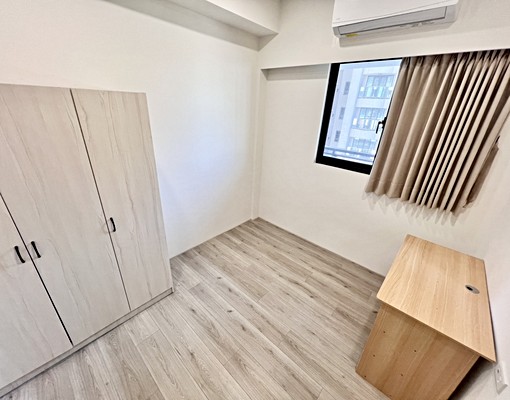 水湳經貿✅戶數少大兩房✅全配設備✅平面車位✅機車位✅ - Image 8