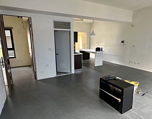 屋主自租~大硯四十八章~近全聯,7-11精華地三改二房 - Image 3