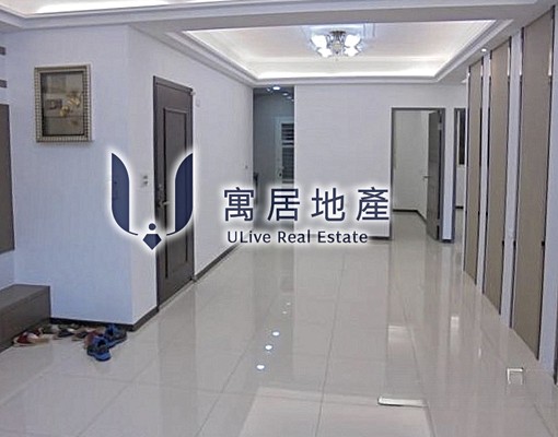 徐匯中學新裝潢全套家具大三房●有影片含稅 - Image 3