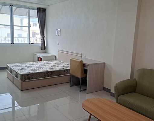 近高鐵、美術館套房 - Image 6