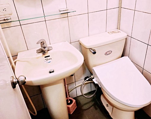 獨立洗衣機一房一廳❤️可租補❤️近台北採光好 - Image 6