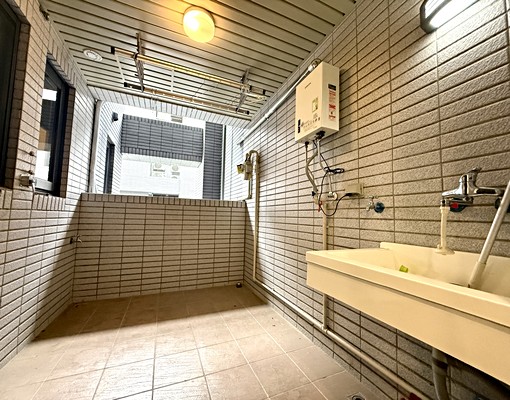 登陽城之華質感三房平車/可租補/含管含車位/附4台冷氣 - Image 5