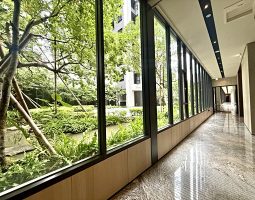 登陽城之華質感三房平車/可租補/含管含車位/附4台冷氣 - Thumbnail 13