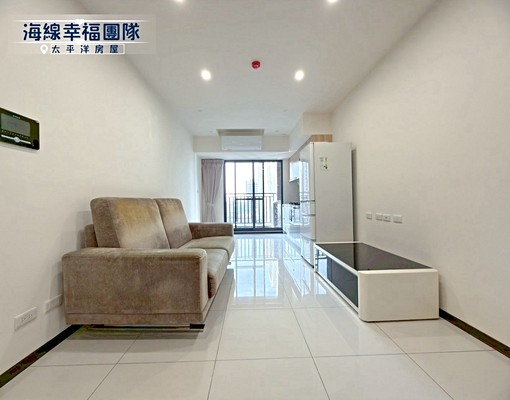 協和丰馥|全配傢俱家電|全新視野兩房平車 - Image 1