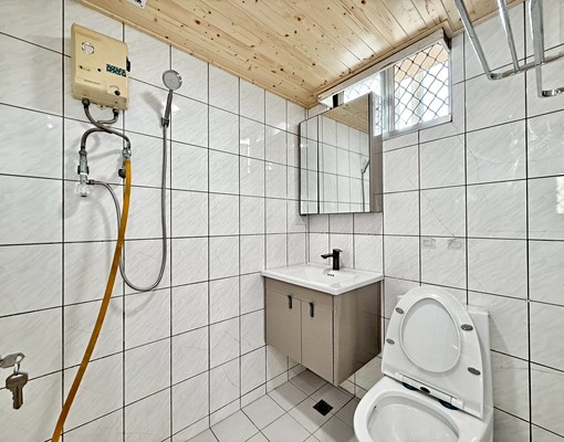 喜歡我的心💖雙租補台電衛浴窗💖大坪數2間可選 - Image 9