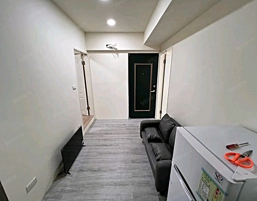 近蘆洲站可租補可寵物溫馨採光佳全新整理二房大空間可炊煮可合租 - Image 6