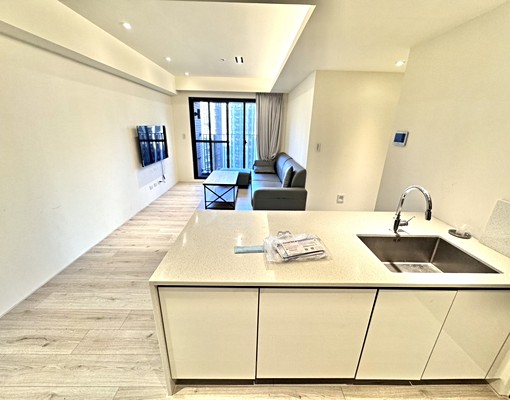 豪華百萬裝潢⭐質感空間⭐環中東路三段 - Image 4