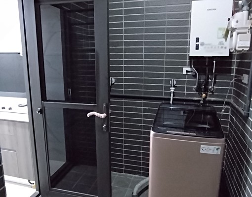 附家具👑全新3房平車高鐵旁格局方正採光亮美景寧靜非面高鐵 - Image 13