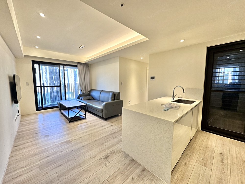 2房2衛|優質社區|可租補|質感空間 - Image 1