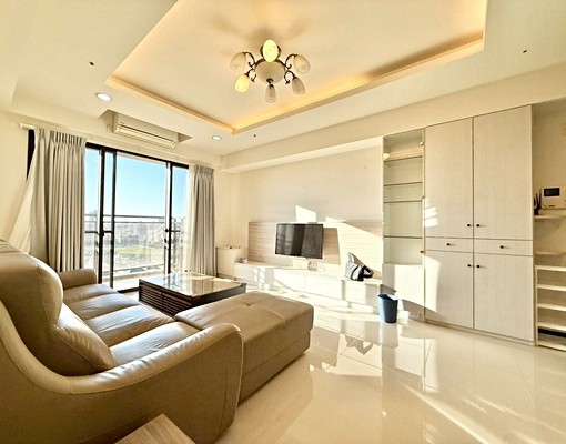 還是好想你❤️櫻花晴川岸高樓三房❤️可雙租補❤️十期最美視野 - Image 2