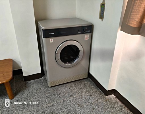 新埔捷運站1號/大套房/2分鐘內抵達 - Image 10