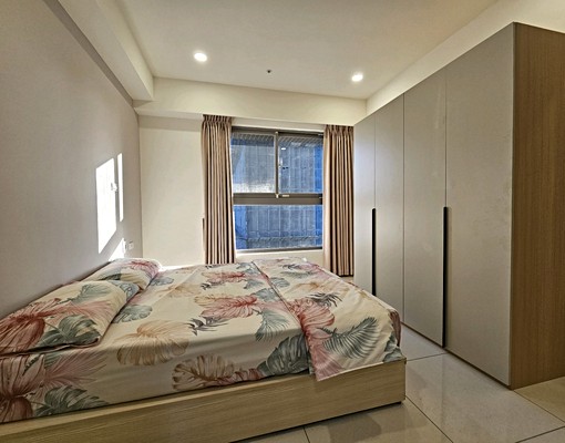 亞昕昕見築。全新採光明亮大兩房含管理費,一卡皮箱即入住 - Image 3