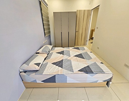 亞昕昕見築。全新採光明亮大兩房含管理費,一卡皮箱即入住 - Image 5