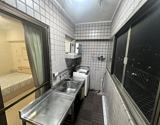 獨洗曬獨立套房✨免仲✨台水台電✨可租補 - Image 5