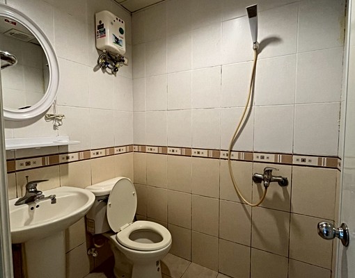 樹林獨立套房5坪 - Image 5