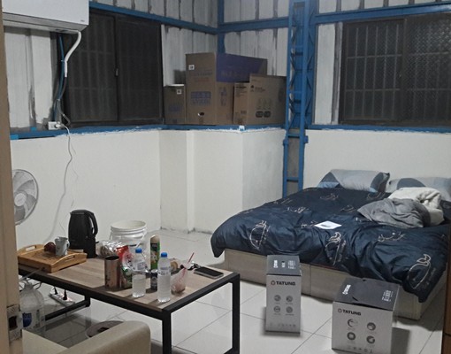 售六樓賣100萬😻輕鬆能賺50萬穩定月收八千現有租客環境純 - Image 6