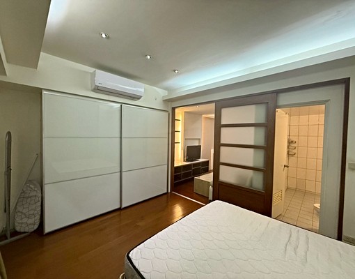 中山國小⚡️獨立門戶/電梯管理/傢俱齊全/獨洗曬/包裹垃圾收 - Image 9