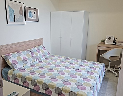 💖超稀有34樓天際宅B2平面車位✨捷運旁頂級公設全新飯店宅 - Image 8