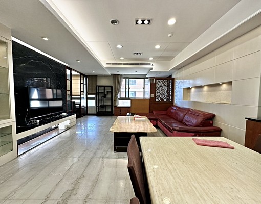 4改3房★雙車位★可租補戶籍★很大間★讚的 - Image 1