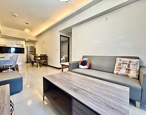 可租補寵物🔥傢俱全配✅寵物友善✨低奢工業風💯 - Image 3