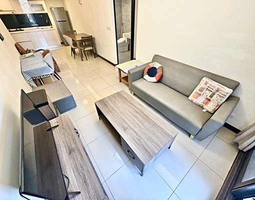 可租補寵物🔥傢俱全配✅寵物友善✨低奢工業風💯 - Image 4