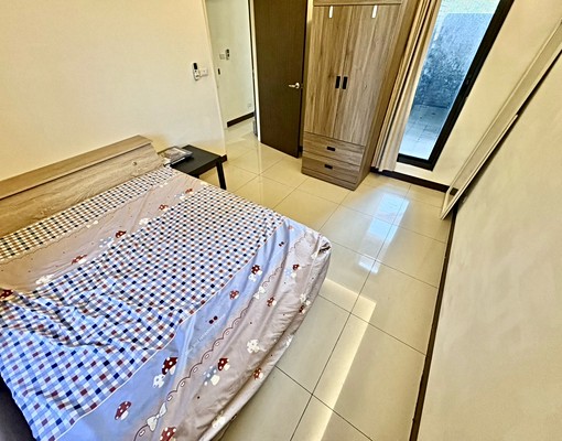 可租補寵物🔥傢俱全配✅寵物友善✨低奢工業風💯 - Image 9