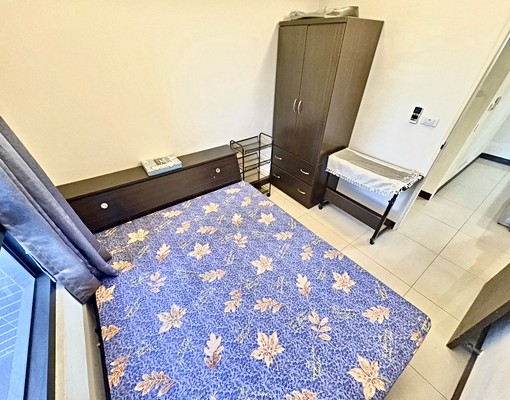 可租補寵物🔥傢俱全配✅寵物友善✨低奢工業風💯 - Image 12