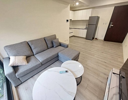 2房2廳💖寵物友善/環中東路三段💖精品美裝🏡品質社區 - Image 12