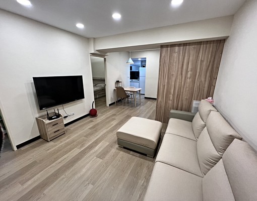 梧棲社宅C15-2🏠全配兩房🏠可租補/免仲 - Image 10