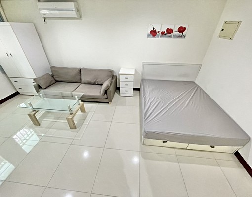 近一中🥤台水電管理員可租補🥤採光隔音佳可寵大間獨洗曬 - Image 7