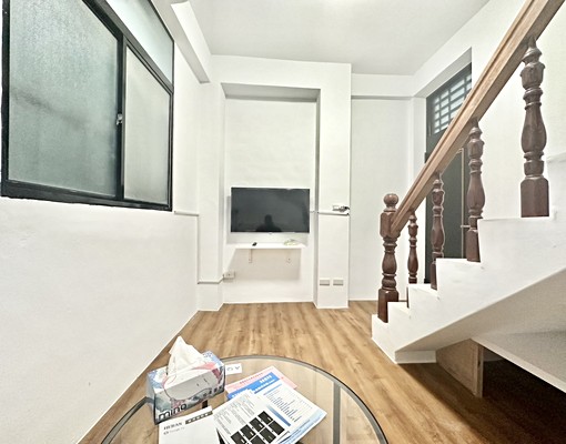 近勤美🔥樓中樓🔥可雙租補🔥流理台🔥陽台獨洗 - Image 3