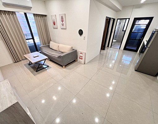 💡北屯兩房含平車💡少戶數單純雙陽台💡採光通風佳 - Image 3