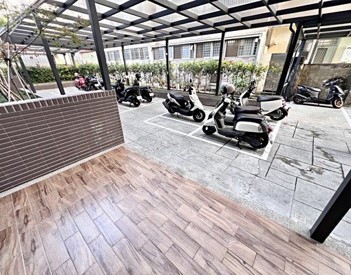 💡北屯兩房含平車💡少戶數單純雙陽台💡採光通風佳 - Image 14