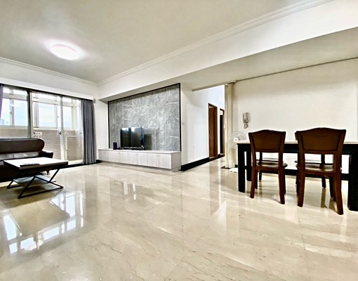 可租補報稅🔥傢俱全配✅職業友善✨華麗大四房💯 - Image 3