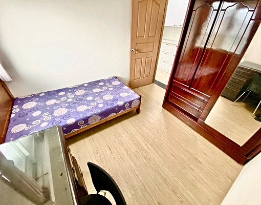 可租補報稅🔥傢俱全配✅職業友善✨華麗大四房💯 - Image 14