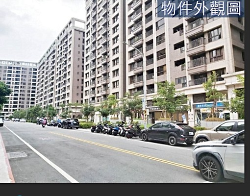 ٩(♡ε♡)可租補入藉💟八德大二房平車 - Image 1