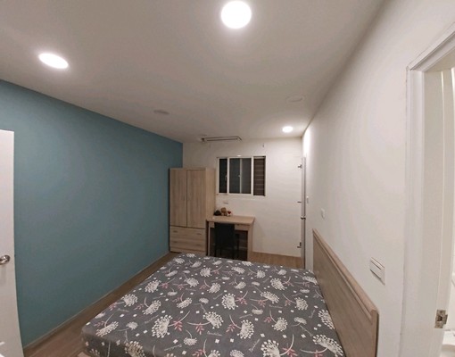 汐止車站旁超大一房一廳可寵休閒陽台@心享室誠 - Image 15