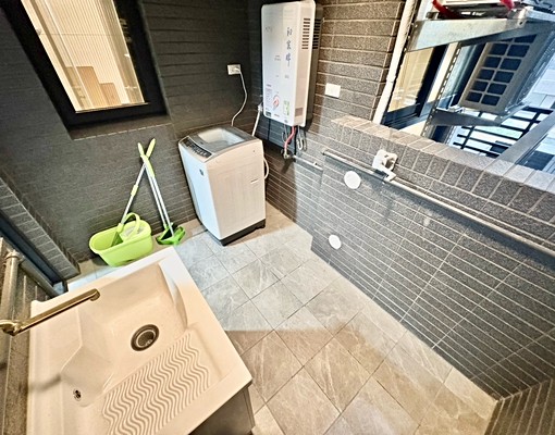 可租補寵物🔥傢俱可談✅全新完工社區✨CP超值價💯 - Image 6