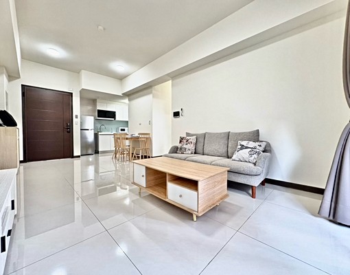 溫馨可寵🔥傢俱全配✅寵物友善✨高樓層景觀戶💯 - Image 1