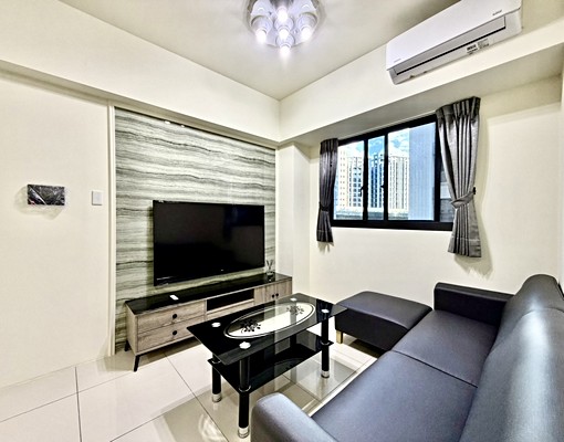 馬卡龍公園全新完工全配3房✨雙衛浴✨平面車位✨瓦斯爐廚房 - Image 2