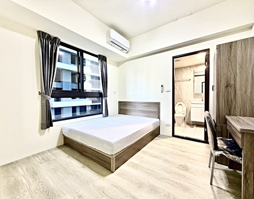 馬卡龍公園全新完工全配3房✨雙衛浴✨平面車位✨瓦斯爐廚房 - Image 9